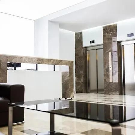 House I Appartamento