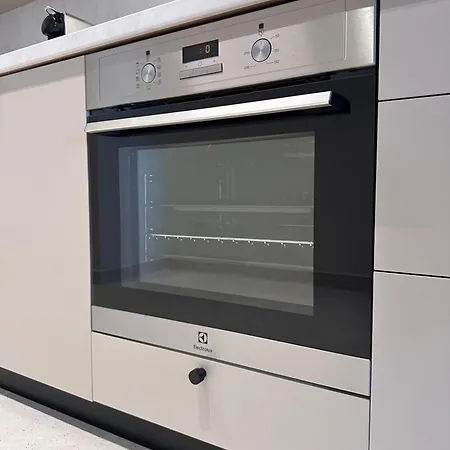 Appartamento House I