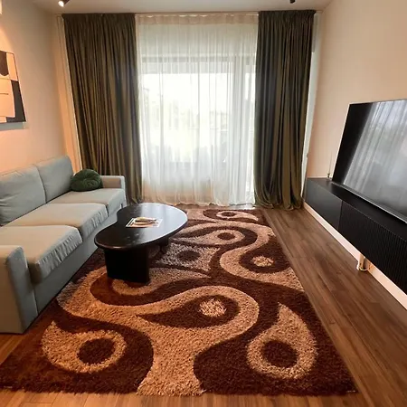 House I Bucarest