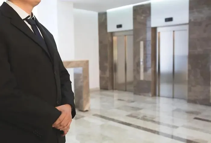 アパート House I