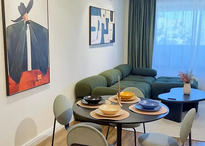 House I Appartement Bucarest