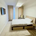 Apartmán House I *