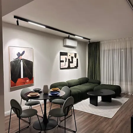 Apartmán House I