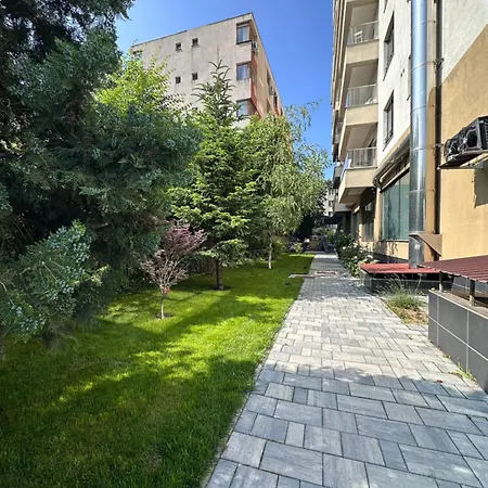 House I Апартаменти