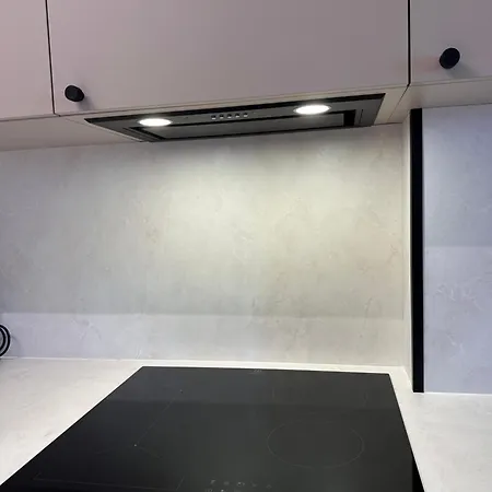 Apartamento House I *