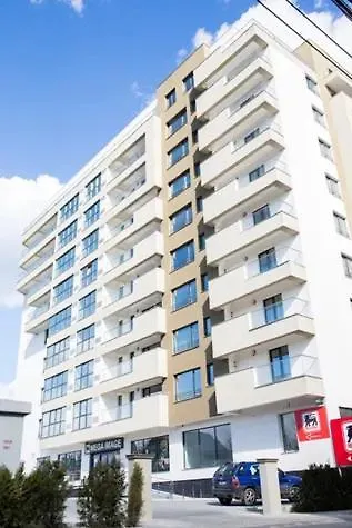 Апартаменти House I *