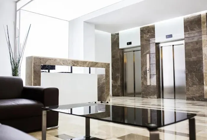 House I Апартаменти