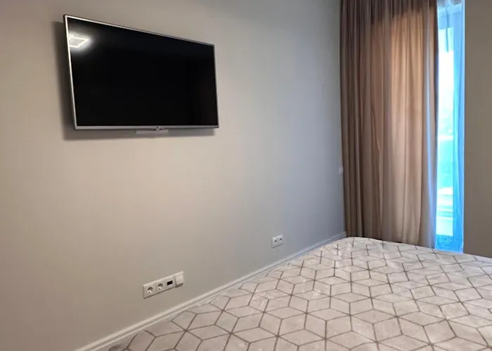 House I Апартаменти